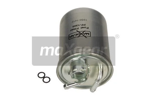 Fuel Filter MAXGEAR 26-0717
