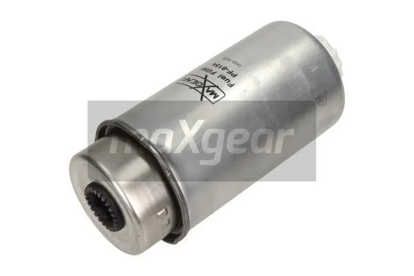 Fuel Filter MAXGEAR 26-0733