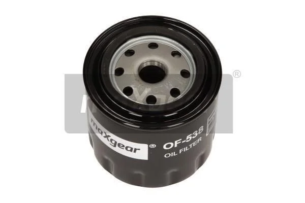 Filtro de Óleo MAXGEAR 26-0748