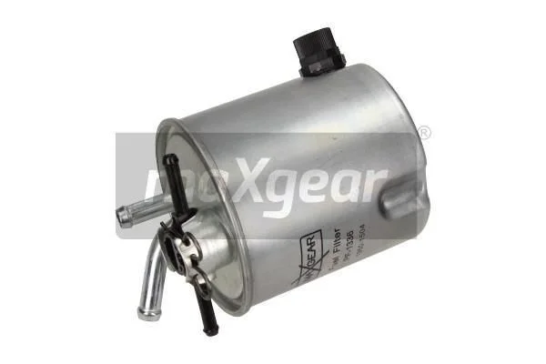 Fuel Filter MAXGEAR 26-0781