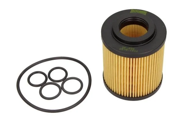 Filtro de Óleo MAXGEAR 26-0782
