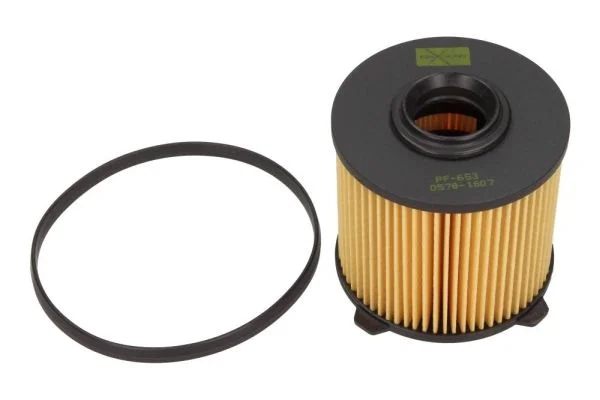 Fuel Filter MAXGEAR 26-0783