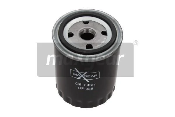 Oil Filter MAXGEAR 26-0792