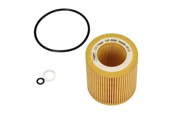 Filtro de Óleo MAXGEAR 26-0878