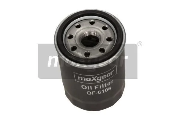 Oil Filter MAXGEAR 26-0885