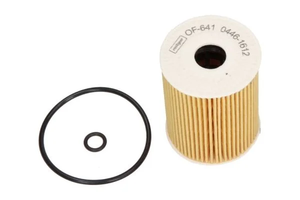 Filtro de Óleo MAXGEAR 26-0886