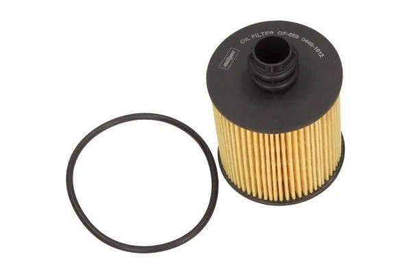 Filtro de Óleo MAXGEAR 26-0888