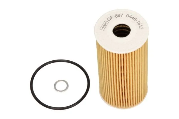 Oil Filter MAXGEAR 26-0892
