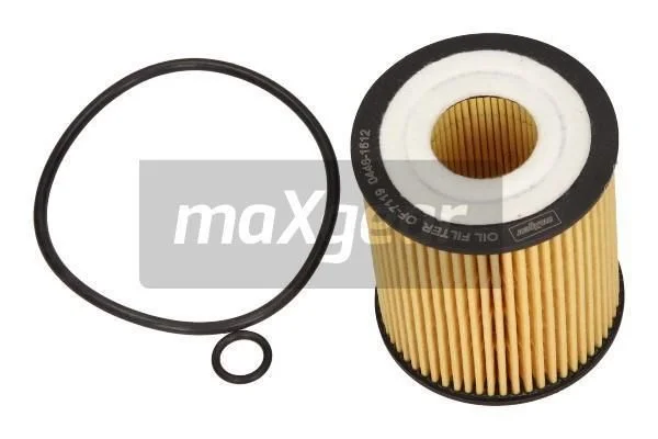 Filtro de Óleo MAXGEAR 26-0893