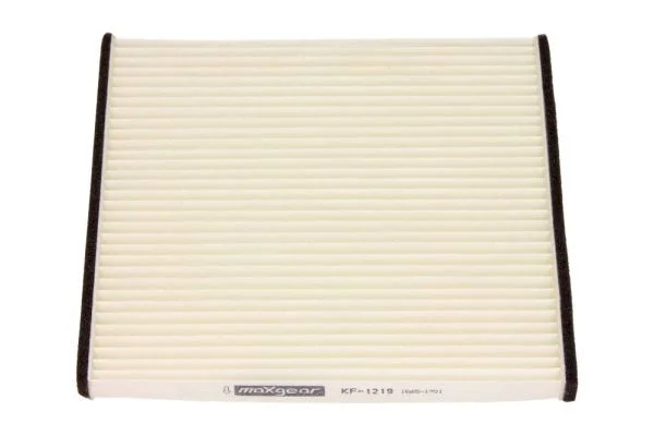 Filter, cabin air MAXGEAR 26-1018