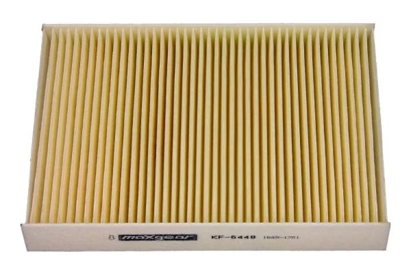 filtro do habitáculo MAXGEAR 26-1063