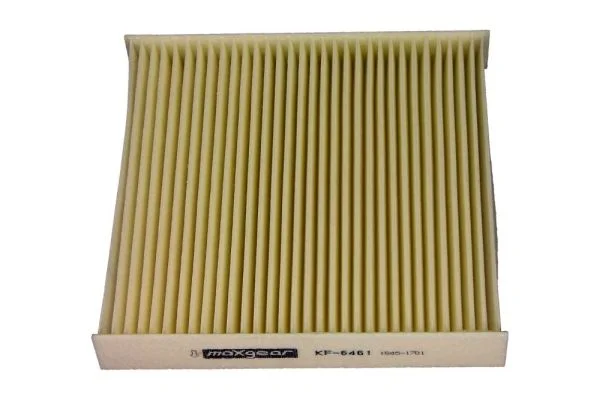 Filter, cabin air MAXGEAR 26-1070