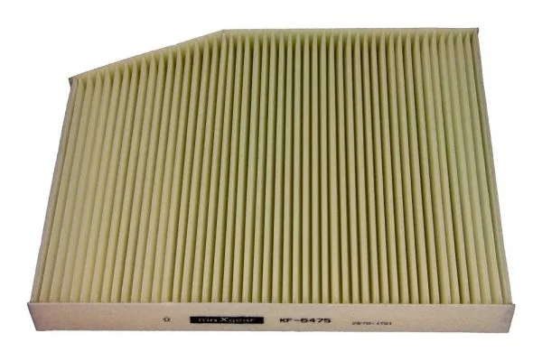Filtras, salono oras MAXGEAR 26-1075