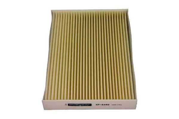 Filter, cabin air MAXGEAR 26-1076