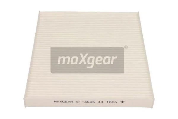 filtro do habitáculo MAXGEAR 26-1200