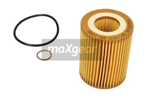 Filtro de Óleo MAXGEAR 26-1214
