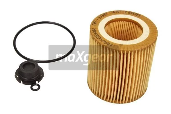 Filtro de Óleo MAXGEAR 26-1215