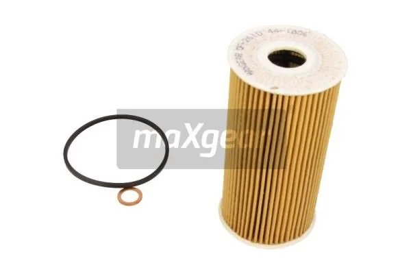 Filtro de Óleo MAXGEAR 26-1217