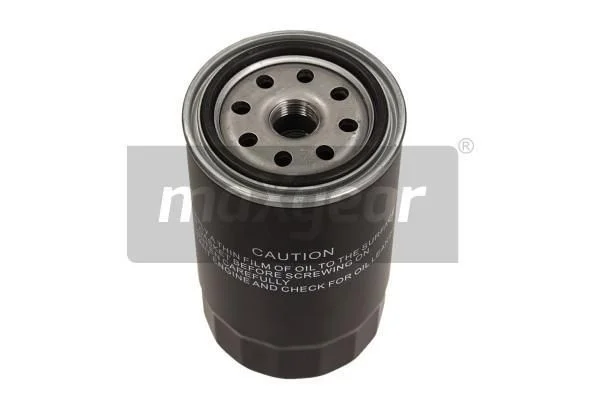 Oil Filter MAXGEAR 26-1222