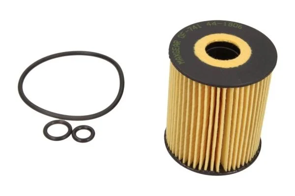 Filtro de Óleo MAXGEAR 26-1231