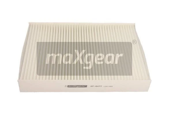 filtro do habitáculo MAXGEAR 26-1362