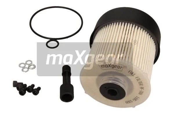 Filtro de Combustível MAXGEAR 26-1373