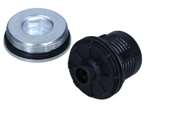 Hydraulic Filter, multi-plate clutch (all-wheel drive) MAXGEAR 26-1433