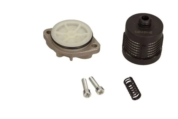 Filtro Hidráulico, embreagem multi-placa (tração nas quatro rodas) MAXGEAR 26-1435