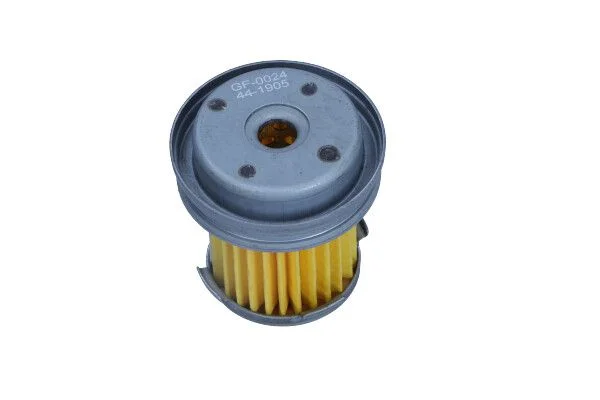 Hydraulic Filter, automatic transmission MAXGEAR 26-1461