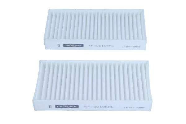 filtro do habitáculo MAXGEAR 26-1505