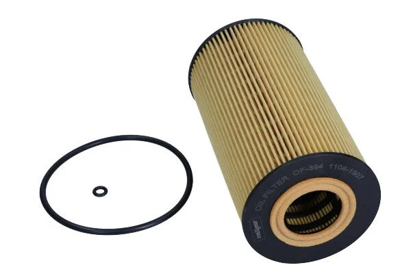 Oil Filter MAXGEAR 26-1522