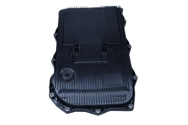 Oil Sump, automatic transmission MAXGEAR 26-1673