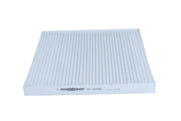 Filter, cabin air MAXGEAR 26-1933