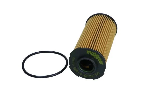 Filtro de Óleo MAXGEAR 26-2060