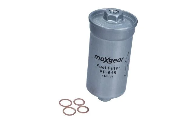 Oil Filter MAXGEAR 26-2075
