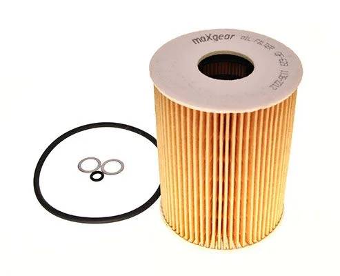 Oil Filter MAXGEAR 26-2092