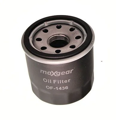 Filtro de Óleo MAXGEAR 26-2112