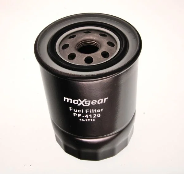 Fuel Filter MAXGEAR 26-2282