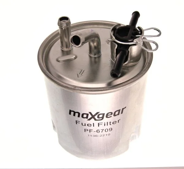Fuel Filter MAXGEAR 26-2284