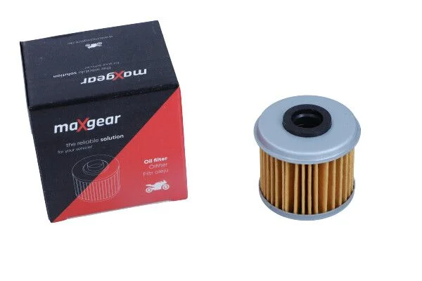 Oil Filter MAXGEAR 26-8004