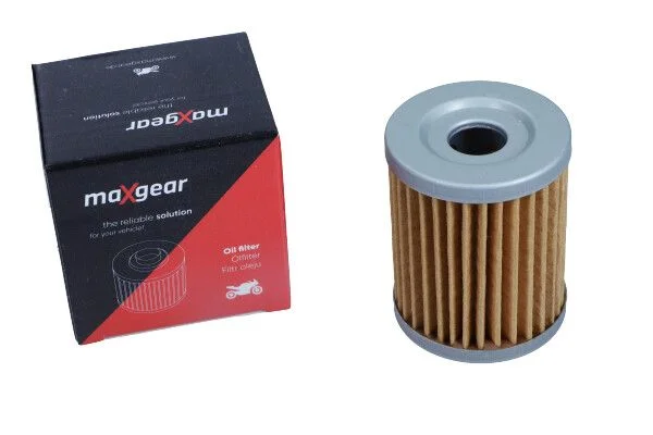 Filtro de Óleo MAXGEAR 26-8008