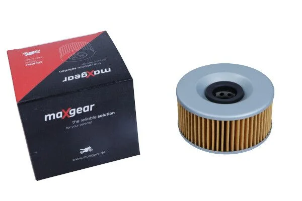Oil Filter MAXGEAR 26-8020