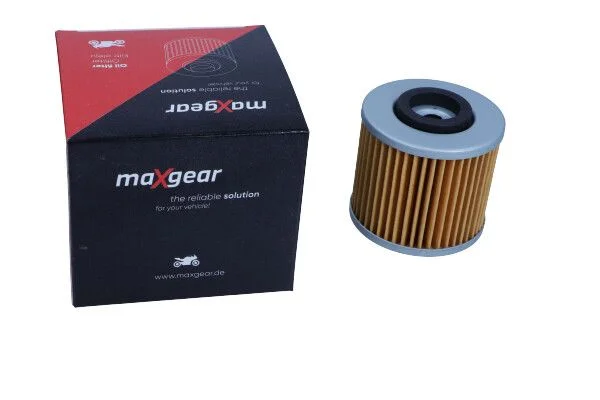 Filtro de Óleo MAXGEAR 26-8021