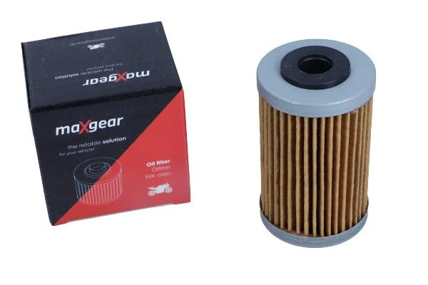 Oil Filter MAXGEAR 26-8028
