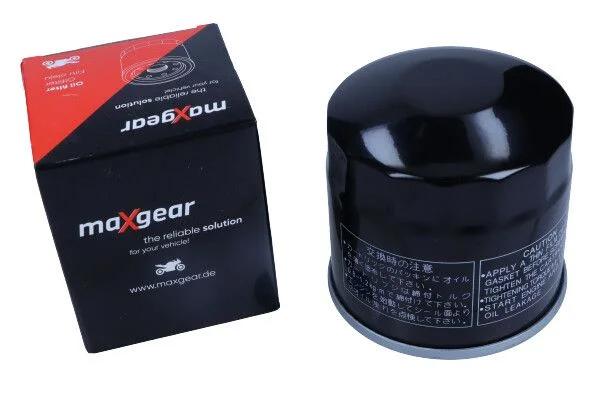 Oil Filter MAXGEAR 26-8036