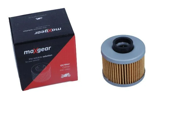 Filtro de Óleo MAXGEAR 26-8053
