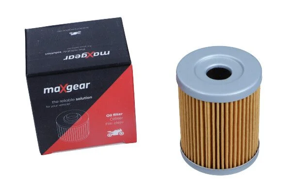 Oil Filter MAXGEAR 26-8268