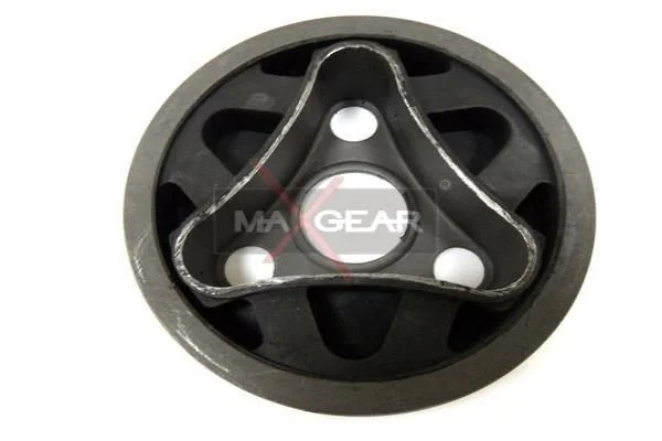 Vibration Absorber, propshaft MAXGEAR 27-0092