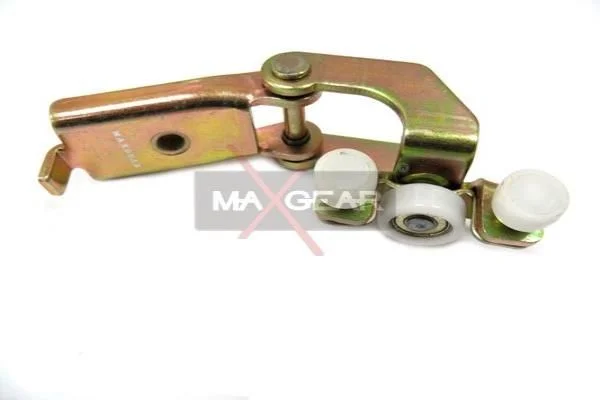 Guia do Rolete, porta deslizante MAXGEAR 27-0107