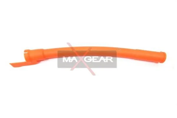 Tubo, vareta de óleo MAXGEAR 27-0135